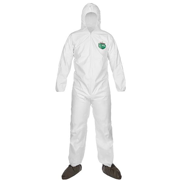 Lakeland MicroMax Coveralls