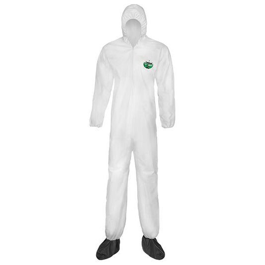 Lakeland MicroMax NS Coveralls