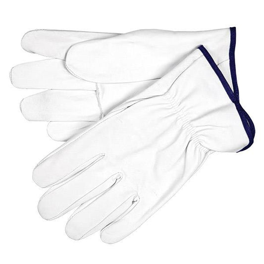 MCR Safety Goatskin Leather Drivers