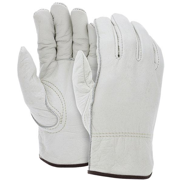 MCR Safety Industry Grade Leather Drivers