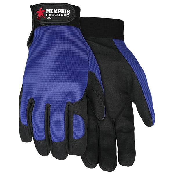 MCR Safety Mechanics Gloves