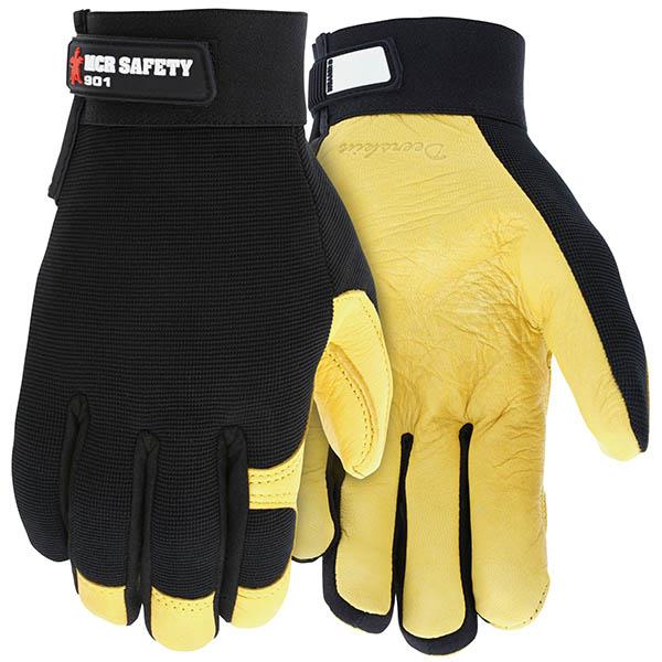 MCR Safety Mechanics Gloves