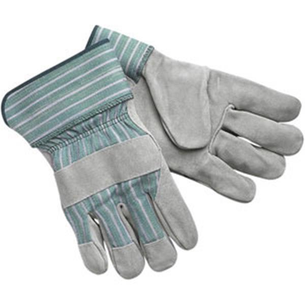 MCR Safety Select Shoulder Leather Palm Gloves
