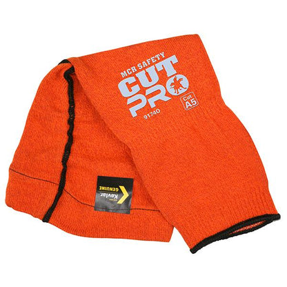 MCR Safety CutPro Kevlar Sleeves