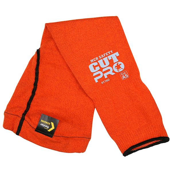 MCR Safety CutPro Kevlar Sleeves