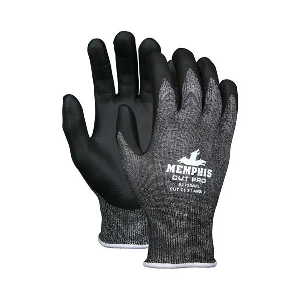 MCR Safety Cut Pro Synthetic Nitrile Gloves