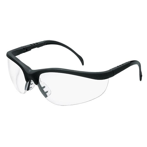 MCR Safety Klondike and Klondike Metal Eyewear