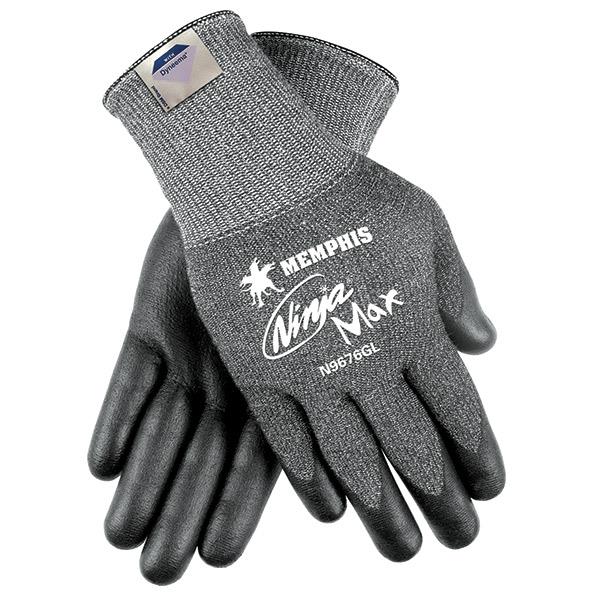 MCR Safety Ninja Max Gloves