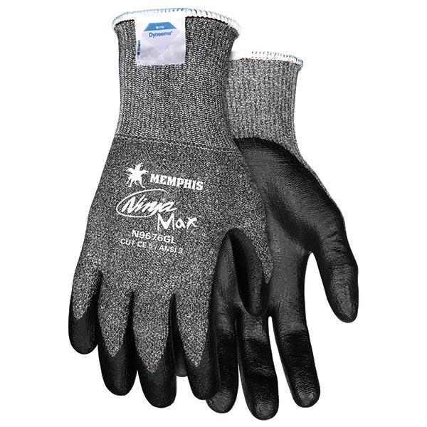 MCR Safety Ninja Max Gloves