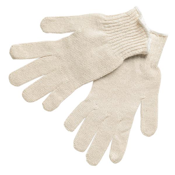 MCR Safety Regular Weight String Knit Gloves