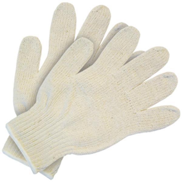 MCR Safety Heavy Weight String Knit Gloves