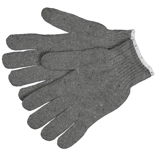 MCR Safety Regular Weight String Knit Gloves