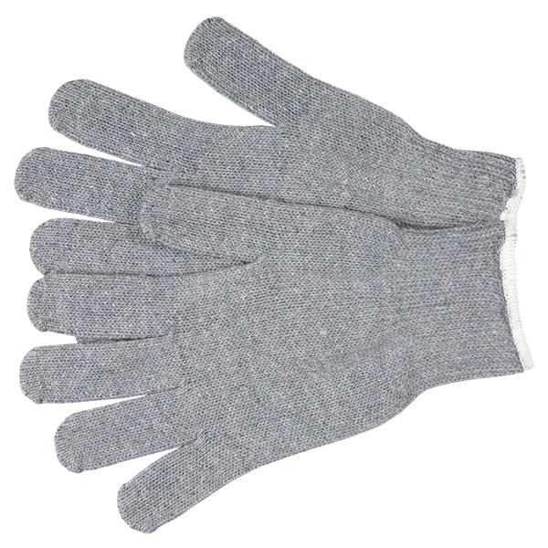 MCR Safety Regular Weight String Knit Gloves