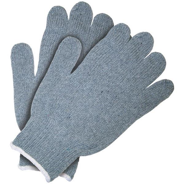 MCR Safety Regular Weight String Knit Gloves
