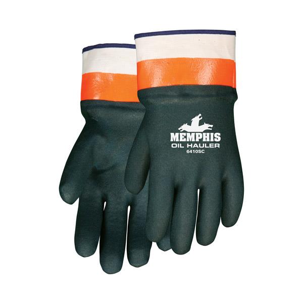 MCR Safety Oil Hauler Gloves