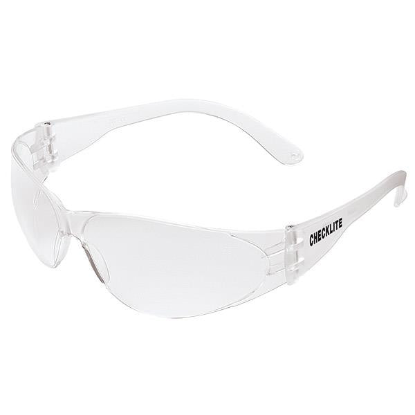 MCR Safety Checklite Eyewear