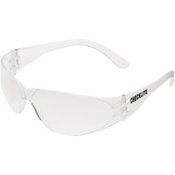 MCR Safety Checklite Eyewear
