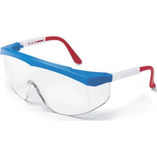 MCR Safety SS1 Series Eyewear