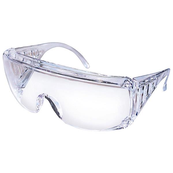 MCR Safety Yukon Eyewear