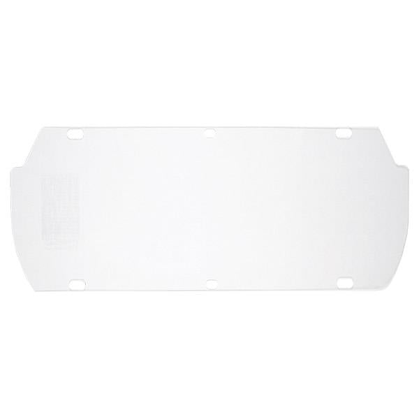 MCR Safety Double Matrix Face Shields
