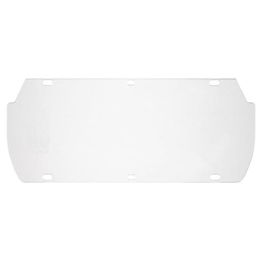MCR Safety Double Matrix Face Shields