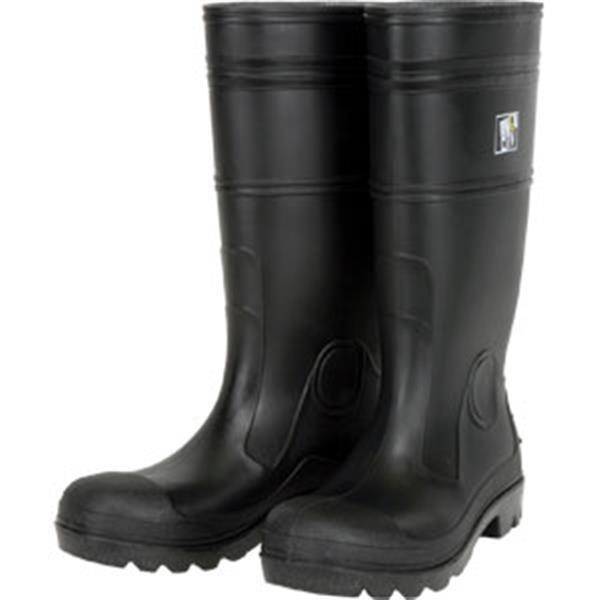MCR Safety 14" PVC Boots