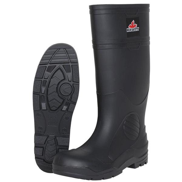 MCR Safety 16" PVC Boots