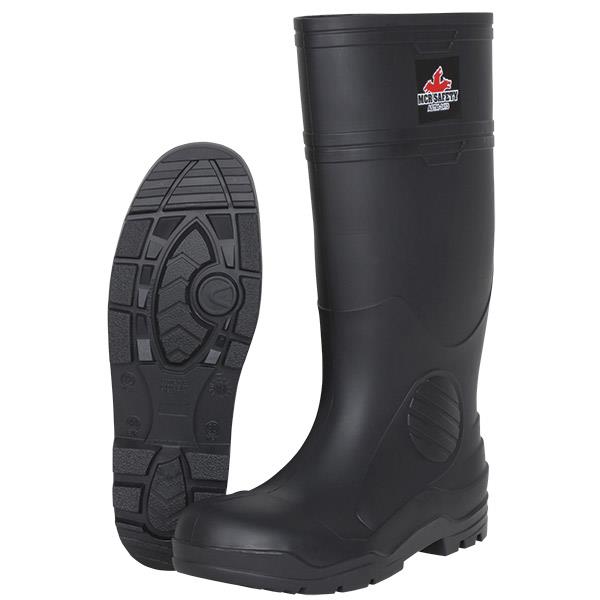 MCR Safety 16" PVC Boots