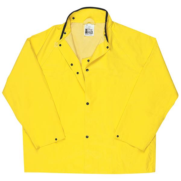 MCR Safety Concord Series Rainwear Jackets