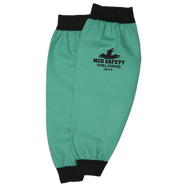 MCR Safety Cotton Welding Sleeves