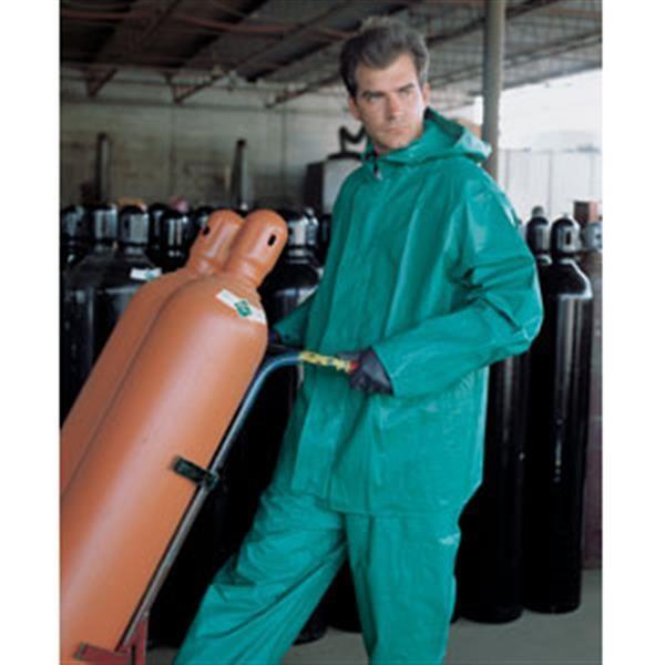 MCR Safety Dominator 2-Piece Protective Wear