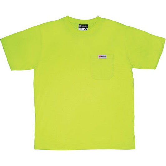 MCR Safety Luminator Short Sleeve T-Shirts