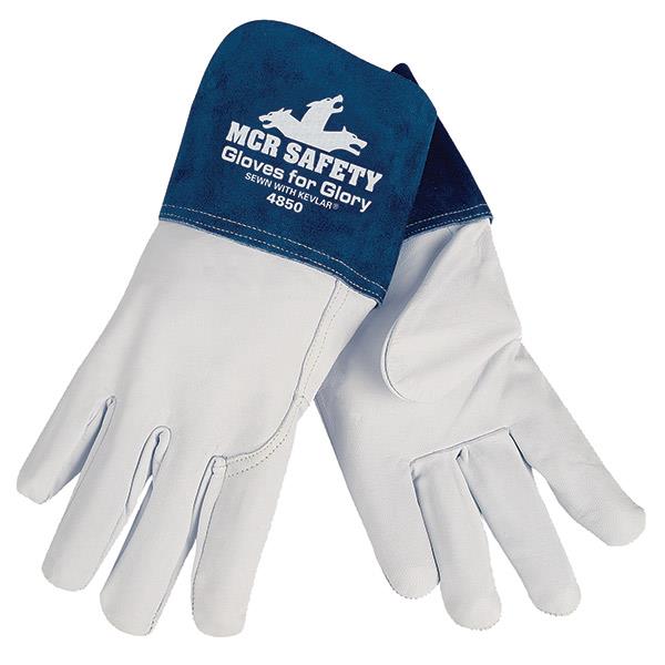 MCR Safety MIG/TIG Gloves For Glory