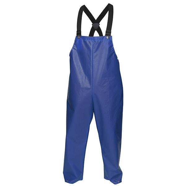 MCR Safety Navigator TPU/Nylon Bib Pants with Suspenders