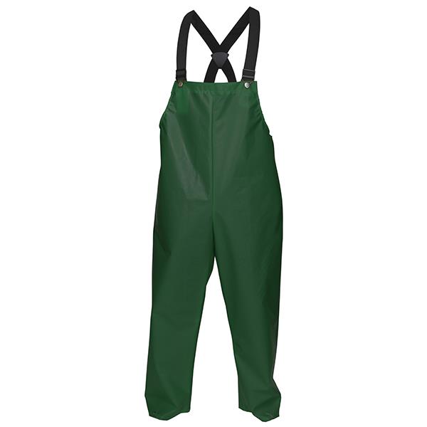 MCR Safety Navigator TPU/Nylon Bib Pants with Suspenders