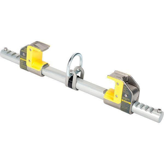 MSA Workman FP Stryder Beam Grip