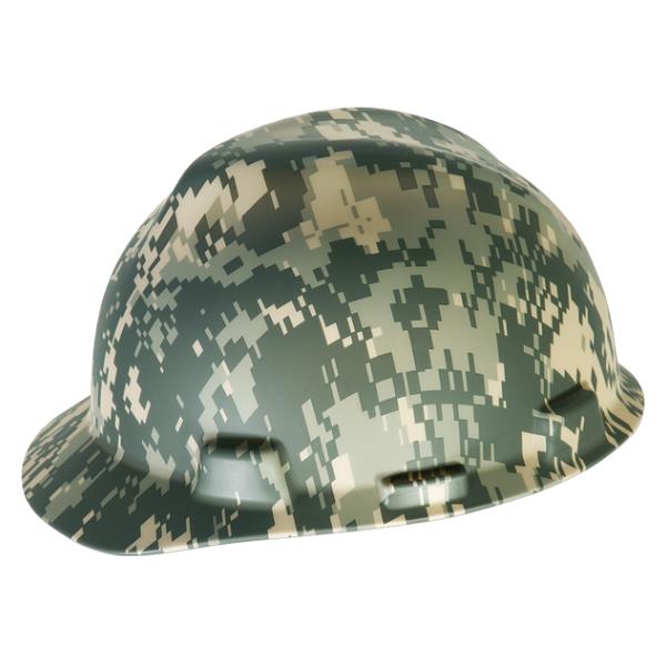 MSA V-Gard Freedom Series Caps and Hats