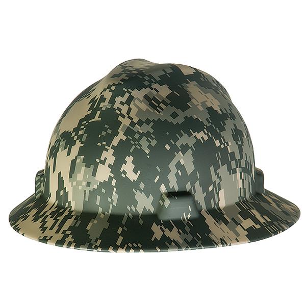 MSA V-Gard Freedom Series Caps and Hats