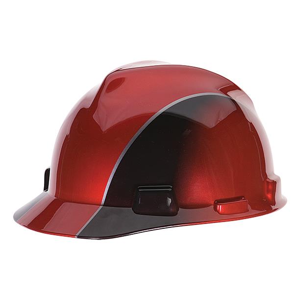 MSA V-Gard Freedom Series Caps and Hats