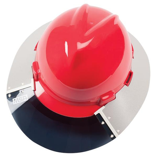 MSA V-Gard Sun Shield Assemblies