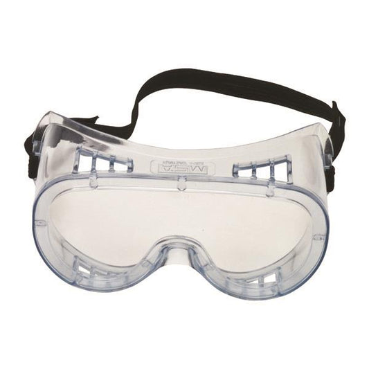 MSA Sightguard Goggles
