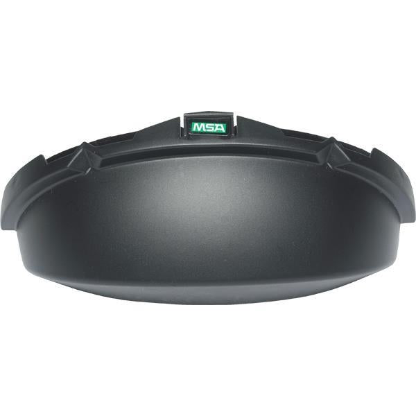 MSA V-Gard Accessory System Chin Protector and Nitrometer Visor