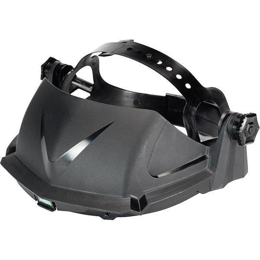 MSA V-Gard Accessory System Headgear