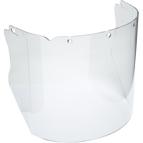 MSA V-Gard Accessory System Visors