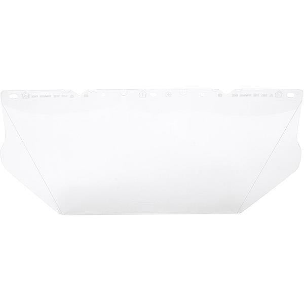 MSA V-Gard Accessory System Visors