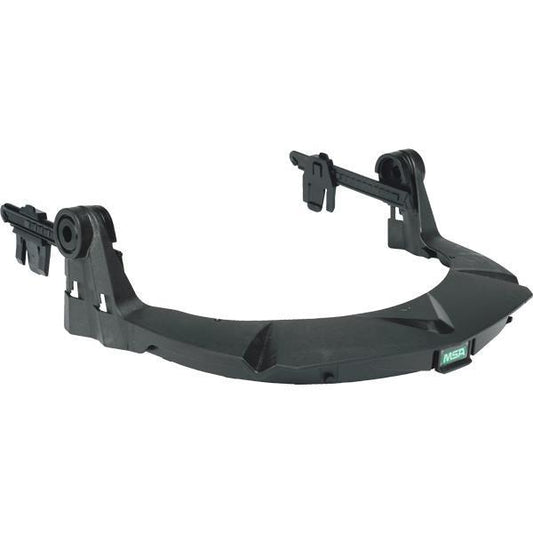 MSA V-Gard Slotted Cap Frame without Debris Control