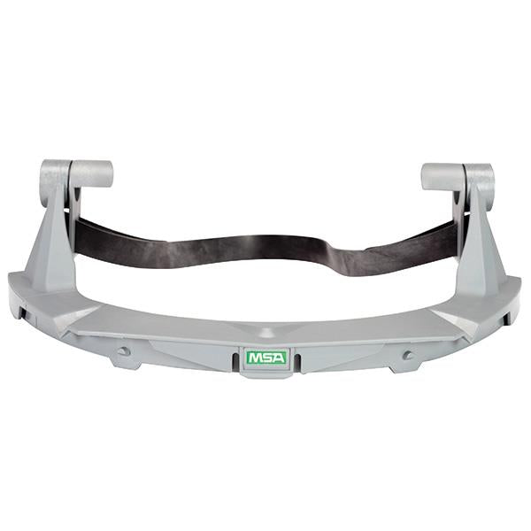 MSA V-Gard Universal Elevated Temperature Frame (For Full Brim Hat)