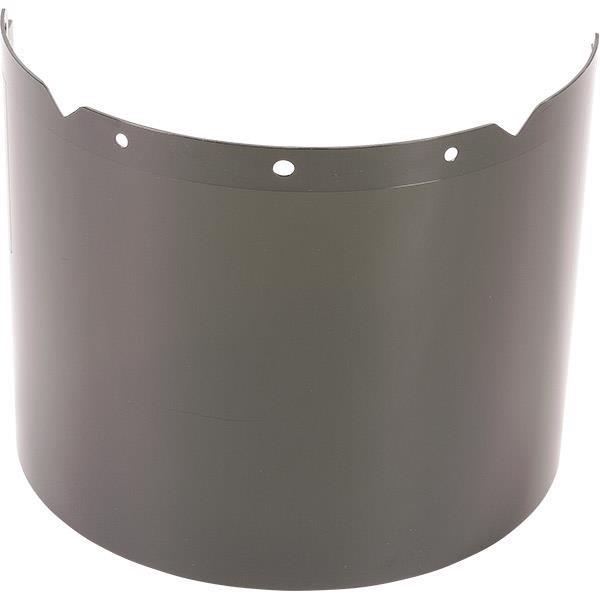MSA V-Gard Accessory System Visors