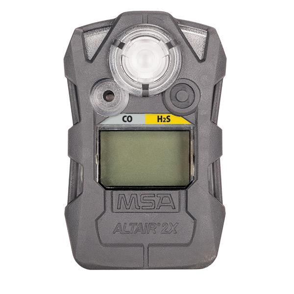 MSA Altair 2X Gas Detectors