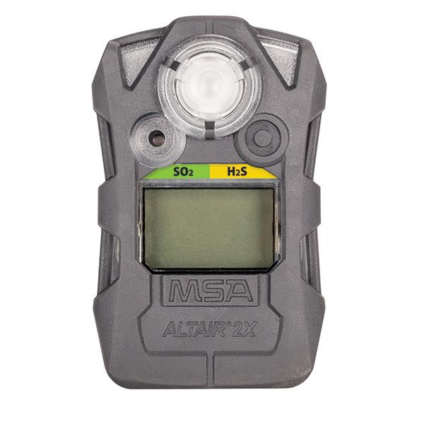 MSA Altair 2X Gas Detectors